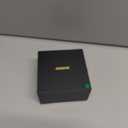 Smart Watches for Men/Women, 1.75" Bluetooth Call, AI Voice Smartwatch, 24/7 Heart Rate Monitor, Blood Pressure/SpO2/Sleep Tracker, IP68 Waterproof, 100+ Sports Fitness Tracker for Android iOS Black