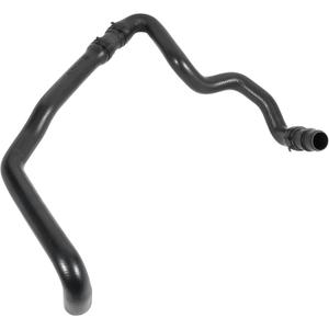 X AUTOHAUX Radiator Coolant Water Hose from Expansion Tank 17122754223 for BMW Mini Cooper 2007-2015