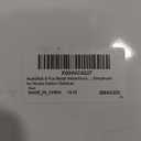 AceOrbit 6 Pcs Valentines Wall Decor Metal Wall Art Farmhouse Hollow Heart