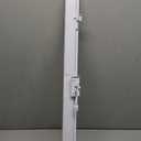 Refrigerator Flipper Assembly #Sam-Da97-12624a Compatible with Samsung, DA97-12624A Assy-French Door Mullion with Heater Replacement