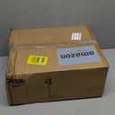 9MMML Floor Lamp for Living Room, Farmhouse Industrial Dimmable Floor lamp,3 Lights Metal Cage Tree Standing Lamp,68", 3Pcs Led Bulbs Included