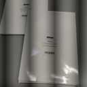 2 x NiHome Wooden Display Stand for Plates, Photos, Frames, Books, Art, Collectibles, Cookbooks, Easy Assembly Versatile Card and Menu Display Holder, Sleek Design for Home, Office, Gallery Dcor (2PCS)