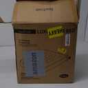 InnoTruth Camping Air Mattress, Full Size with Built in Pump, Inflatable Mattress Blow up Mattress, Family Choice Award Winner-13 Colchones Inflables Foldable Air Bed for Guest & Home, Grey