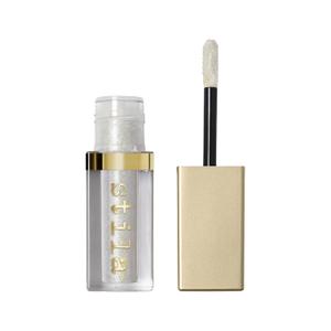 Stila Magnificent Metals Glitter And Glow Liquid Eye Shadow (1 Count (Pack of 1), Perlina)