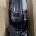 Segway Ninebot E2 Plus II/E2 Pro/E3 Pro Electric Scooter, 15.520 MPH, Long Range, Dual Elastomer Suspension (E3 Pro only), Foldable Adult Scooter, UL 2272 & 2271 Certified