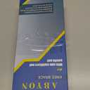 ABYON Knee Brace for Men & Women Meniscus Tear, ACL, Arthritis, Knee Support with Triple Side Stabilizers and Adjustable 360 Wraparound Strap for Maximum Knee Pain Support and Fast Recovery - See How to Size Video Before Ordering (XX-Large, Black-Grey)