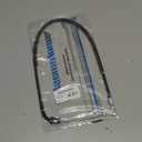 MOTOMASTER Motorcycle Throttle Cable B (Close) Compatible with Honda CBR 600 RR (2003-2006)/ 17920-MEE-000