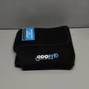 5 in 1 Hip Brace for Women Men Sciatica Pain Relief Devices - Adjustable Groin, Hip Flexor Compression Wrap for Comfortable Thigh, Hamstring & Sciatic Nerve Support, Improved Mobility & Recovery (REGULAR)