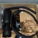 K&N Cold Air Intake System: High-Flow Air Filter, Increase Performance & Towing: Compatible with 2014-2020 Chevy/GMC/Cadillac Silverado 1500, Suburban, Tahoe, Sierra 1500, Yukon, Escalade, 63-3082