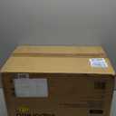 POLTI Vaporetto Smart 100 Steam Cleaner with Unlimited Steam Technology, Sanitize Floors, Carpets and Surfaces Adjustable High Power Steam Pressure Up to 58 PSI with 10 Accessories 