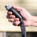 zero-G 4001-50 Lightweight, Ultra Flexible, Durable, Kink-Free Garden Hose, 5/8-Inch by 50-Feet,Black