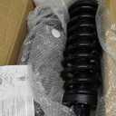 AUTOMUTO Strut Spring Assembly Front Pair Shock Absorber Fit 2000-2006 for Toyota Tundra 4WD RWD
