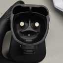 Ecogenix NACS to CCS1 Electric Vehicle Adapter with Interlock - (500A/1,000V) - Compatible with Tesla Superchargers - CCS1 EV Fast Charging with Vortex Plus [Check Automaker for Compatibility]