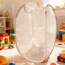 Foldable Toys Storage Basket (Combination)