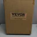 2.6 Gallon 10L Water Storage Container with Lockable Bracket