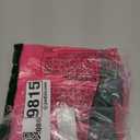 7 Packs GoGo Curl Crochet Hair 10 Inch Grey Short Curly Crochet Hair for Women Beach Curl Water Wave Deep Twist Crochet Braids Synthetic Braiding Hair Extensions (10 Inch, TGRAY)