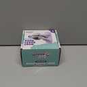 Door Lever Lock (3 Pack) Prevents Toddlers from Opening Doors. 3.25" L * 1.5" W * 4.5" H Easy One Hand Operation for Adults. Durable ABS with 3M Adhesive Backing. Simple Install, No Tools Needed.