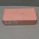 Cobbe 8 Functions Shower Head with handheld, High Pressure Shower Head Set with Hose Adjustable Bracket Rubber Washers (Matte Black)