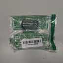 21B Series 3 Replacement Head for Braun Electric Shaver, S3 Wet and Dry Replacement Head Compatible with Braun Series 3 Foil and Cutter 300s, 310s, 3010BT (1 Count)