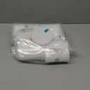 4 Foam and Felt Filters Replacement for Shark Rotator Professional Lift-Away NV500 NV501 NV502 NV503 NV505 NV510 NV520 NV552 ZU780 ZU782 ZU785 UV560, Part # XFF500 & XHF500