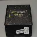 12PCS Capricorn Birthday Gifts for Women-Capricorn Zodiac Gifts for Women, Mom, Wife, Self Care Package,Get Well Soon, Mother's Day Baskets Birthday Astrological Baskets