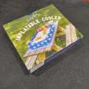 Inflatable Drink Cooler 24" x 12" in