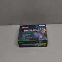 Little Experimenter Night Vision Binoculars for Toddlers & Kids, Flash Light & Face Comfort Rubber, Easter Gifts for Kids, Outdoor Toys, Educational STEM Gifts for Boys & Girls Ages 3 4 5 6 Year Old