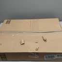 Roowest 3 Pcs Large Halloween Decorations Outdoor Yard Sign, 27 Inch Yard Signs with Stakes Halloween Rip Residual Limbs Lawn Decor for Graves Haunted House Holiday Party Props Supplies