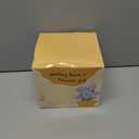 Abofth Fun Planters for Indoor Plants  Cute Plant Pots with Drainage and Tray, Unique Smiley Face Planter, Small Flower Pot Gifts for Plant Lovers, Office Home Decoration