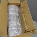 10 Pack Refrigerator Pantry Organizer Bins, Stackable Fridge Organizer Bins with Lids, Clear Plastic Food Storage Bins for Kitchen, Countertops, Cabinets, Fridge, Drinks, Fruits, Vegetable, Cereals