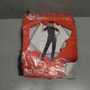 Morph Police Officer Costume - Adult Women's Cop Costume (Large)