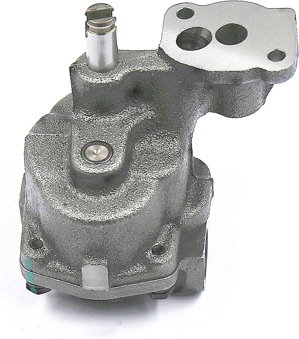 03003 Standard Oil Pump 3/4 Inlet Tube for GM [90V6 4.3L] 1999-2013 Silverado/Sierra 1500, GM Vans 4.3, Small Block V8 [5.0 5.7L] 1993-2000 Impala Tahoe Yukon Express/Savana/G/C/K Trucks #M155