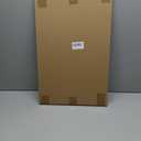 DCMVJHZV Black Girl Canvas Wall Art African American Books Wall Decor Black Woman picture Print Afrocentric Book Lover Painting Girl Artwork for Bedroom Living Room Office Dormitory(16" x 24")