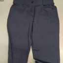 Willit Mens Golf Pants 5 Pockets Stretch Work Dress Pants,053