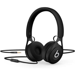 Beats by Dr. Dre EP Wired On-Ear Headphones - Black 