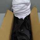 Outdoor-Projector-Screen-with-Stand - 120 inch Portable Projector Screen Indoor Outdoor Projector Screens 16:9 4K HD Lightweight Movie Screen with Carry Bag for Backyard Movie Night