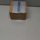 6Pack 1-1/2" 45 Degree PVC Elbow Pipe Fitting Connector (Socket x Socket) Furniture Build Grade SCH40 1.5 Inch 45 Degree Elbow PVC Corner Adapter for Home Sewer Plumbing Water Line