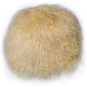 Khabib Nurmagomedov Sheepskin Hat Dagestan Russian Papakha for Men & Women - One Size Fits All
