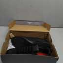 Skechers Men's Work Cessnock Food Service Shoe (Size 9, Black)