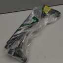 HurryCane Freedom Edition Foldable Walking Cane with T Handle (1 Count (Pack of 1), Black)