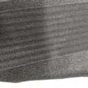 KitchMingle Dog Rear Leg Knee Brace with Side Stabilizers ACL Support, Arthritis & Knee Dislocation Relief, Extra Stability, Warm Joints & Pain Reduction Fits ‚ 7.5 Inches(XL)