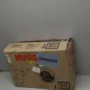 Huggies Size 1 Diapers, Little Snugglers Diapers, Size 1 (8-14 lbs), 198 Count (6 Packs of 33), 