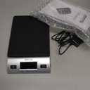 Accuteck 8250 High Accuracy Digital Shipping Scale and Postal Scale, 0.1oz Precision, 50Lb