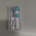 Ear Vacuum Wax Removal Tool with Soft Tips(Green)