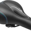 Bell Comfort Bike Seats (One Size, Comfort 825 Soft Tech)