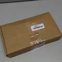 Mini Watercolor Paint Set, Travel Paint kit, Pocket Watercolor Set with Paint, Brush, Sketchbook & Copper Clip, Watercolor Travel Kit for Beginners, Artists & Painting Enthusiasts