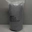 MOLCLCUY Memory Foam Pillows King Size Set of 2 Adjustable Cool Pillow for Side Back Stomach Sleepers Luxury with Washable Cover (Gray)