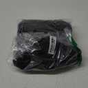 BLENCOT Dresses for Women Fall Long Sleeve Square Neck Bubble Party A Line Mini Dresses (Medium)