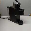 Keurig K-Slim Single Serve K-Cup Pod Coffee Maker, Multistream Technology, 3 Brew Sizes, Slim and Sleek Design, 46oz Removable Reservoir, Black