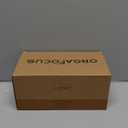 Dual Slots Clip On Metal Desk Cup Holder, Fits up to 40oz cups  No Spill Clamp for Table, Bed, Chair  Large Adjustable Drink Holder for Yeti, Hydro Flask, Starbuck  Mountable Cup Attachment - Black